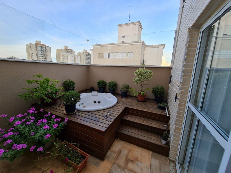 imóvel com 136m² - Parque das Flores - Campinas