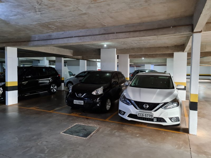 imóvel com 136m² - Parque das Flores - Campinas