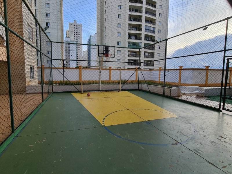 imóvel com 136m² - Parque das Flores - Campinas