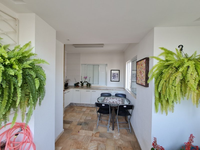 imóvel com 136m² - Parque das Flores - Campinas