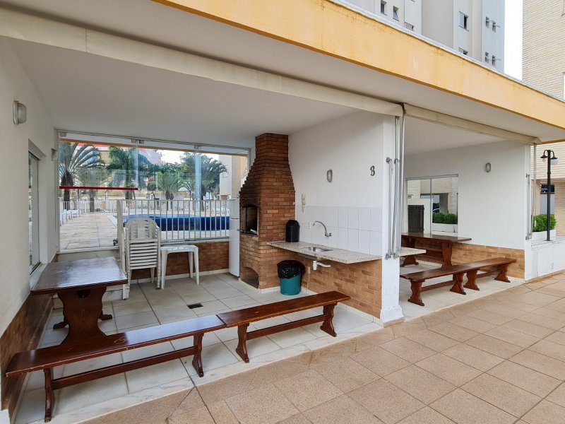 imóvel com 136m² - Parque das Flores - Campinas