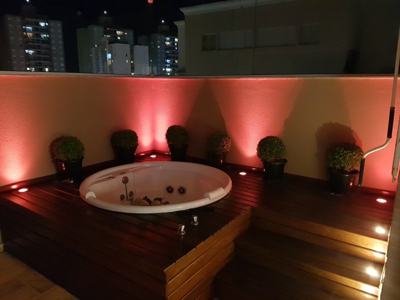 imóvel com 136m² - Parque das Flores - Campinas