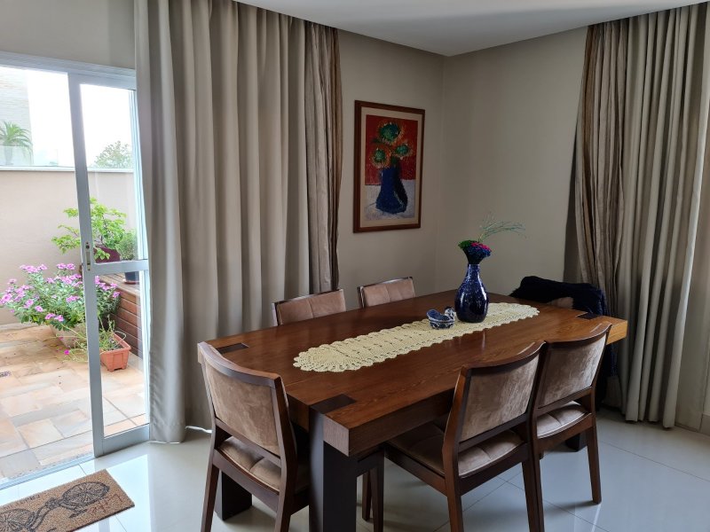 imóvel com 136m² - Parque das Flores - Campinas