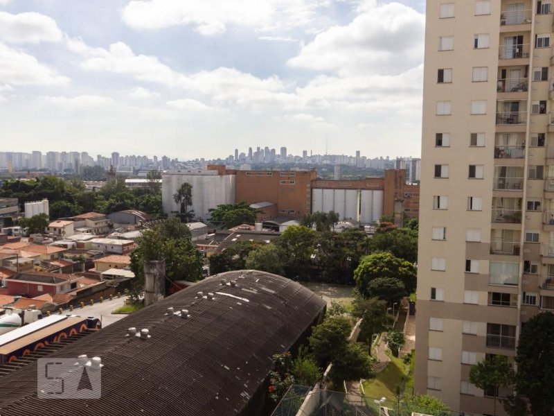 imóvel com 63m² - Vila Lageado - São Paulo