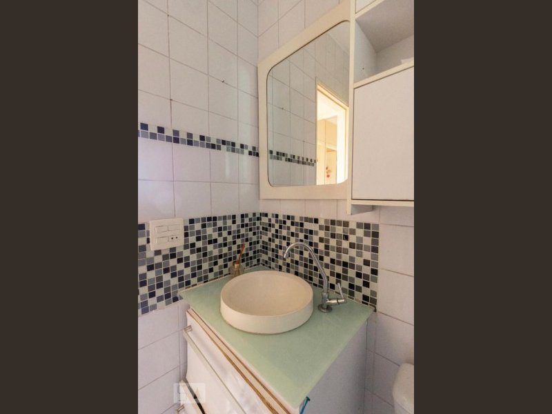 imóvel com 63m² - Vila Lageado - São Paulo
