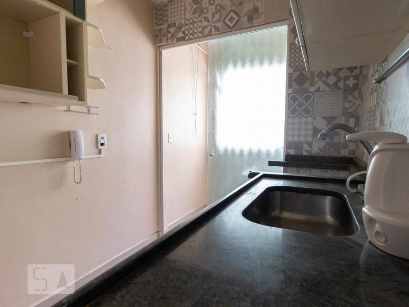 imóvel com 63m² - Vila Lageado - São Paulo