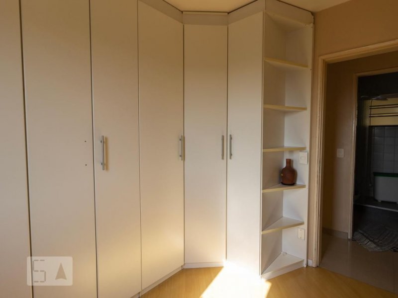 imóvel com 63m² - Vila Lageado - São Paulo