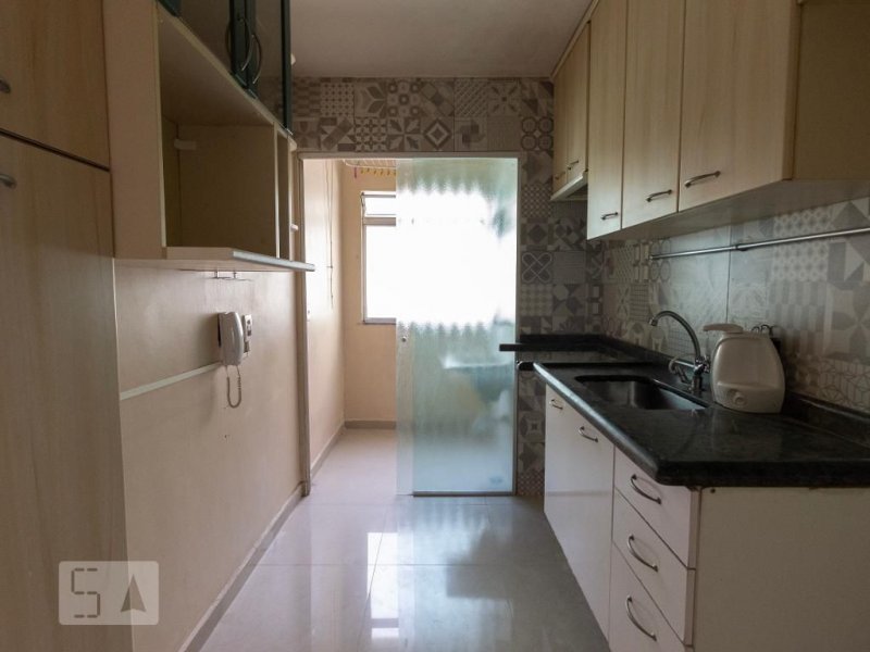 imóvel com 63m² - Vila Lageado - São Paulo
