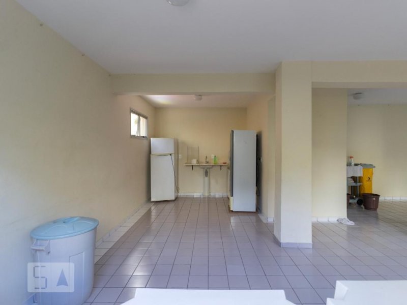 imóvel com 63m² - Vila Lageado - São Paulo