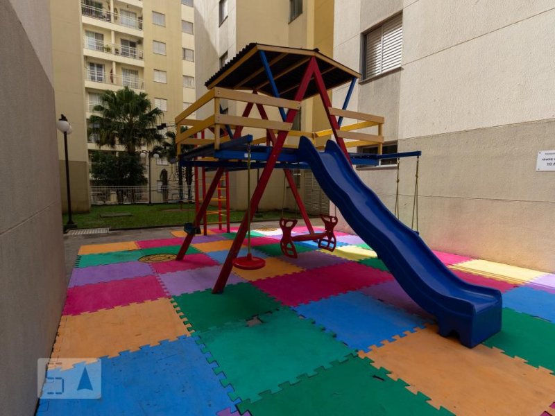 imóvel com 63m² - Vila Lageado - São Paulo