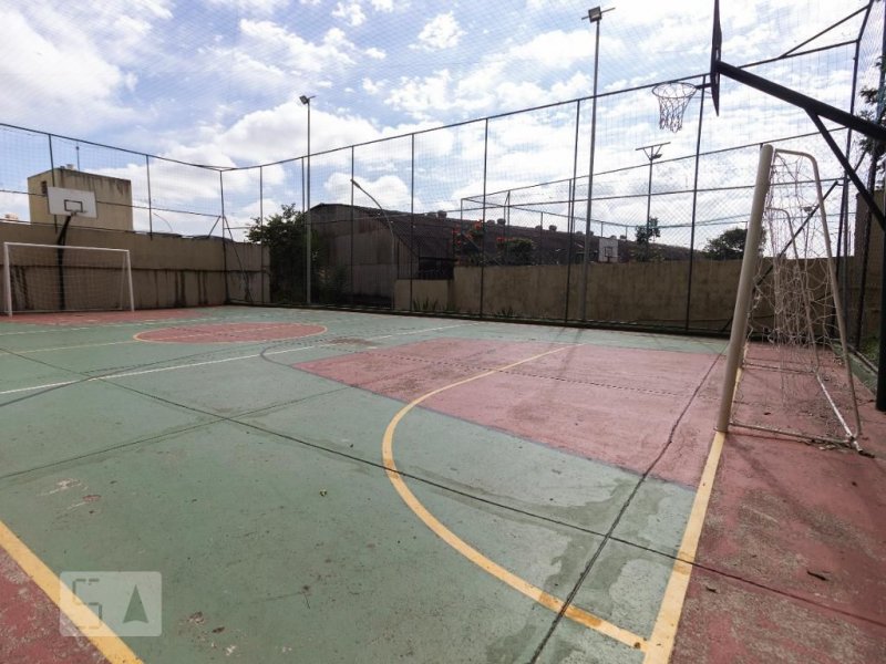 imóvel com 63m² - Vila Lageado - São Paulo