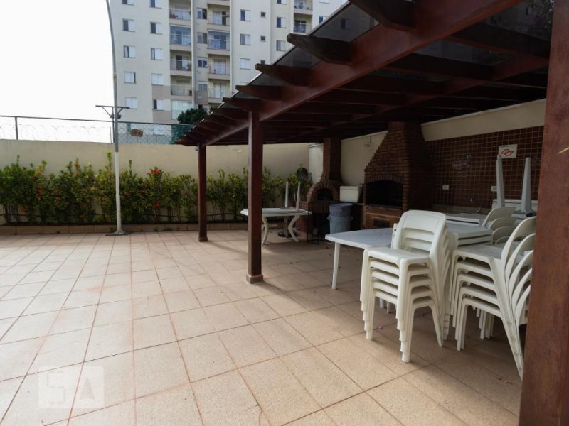 imóvel com 63m² - Vila Lageado - São Paulo