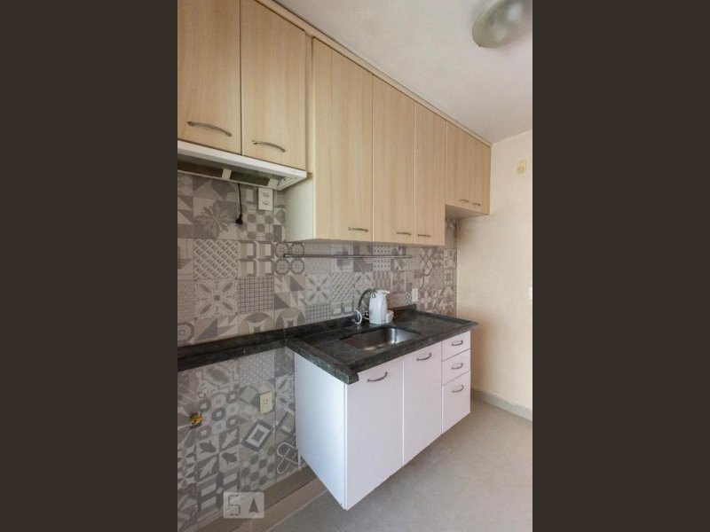 imóvel com 63m² - Vila Lageado - São Paulo