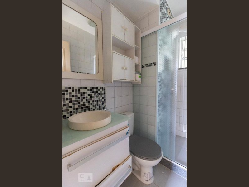 imóvel com 63m² - Vila Lageado - São Paulo