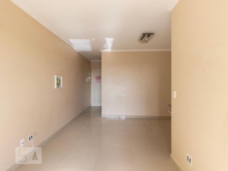 imóvel com 63m² - Vila Lageado - São Paulo