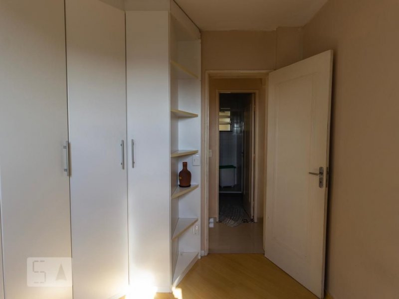 imóvel com 63m² - Vila Lageado - São Paulo