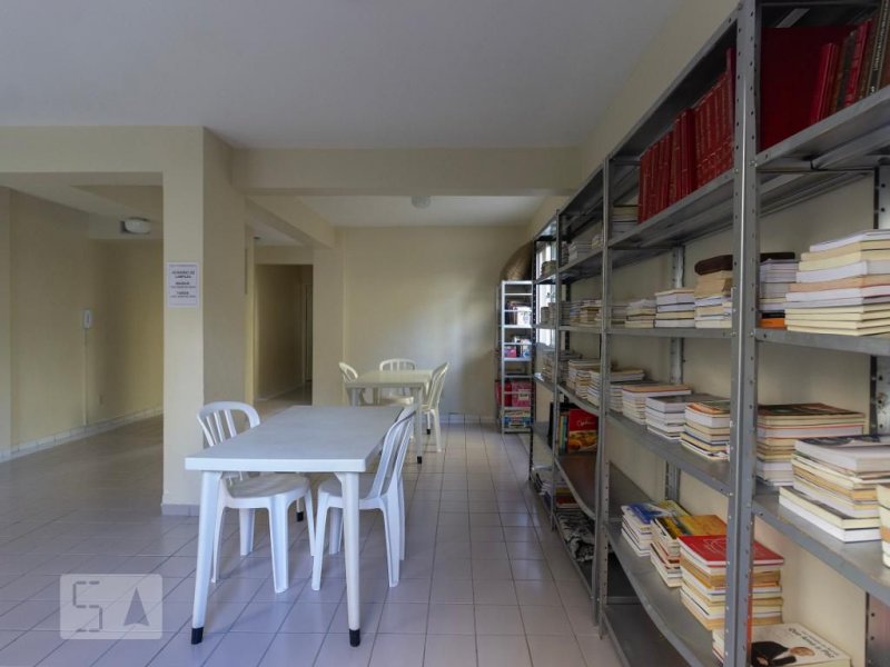 imóvel com 63m² - Vila Lageado - São Paulo