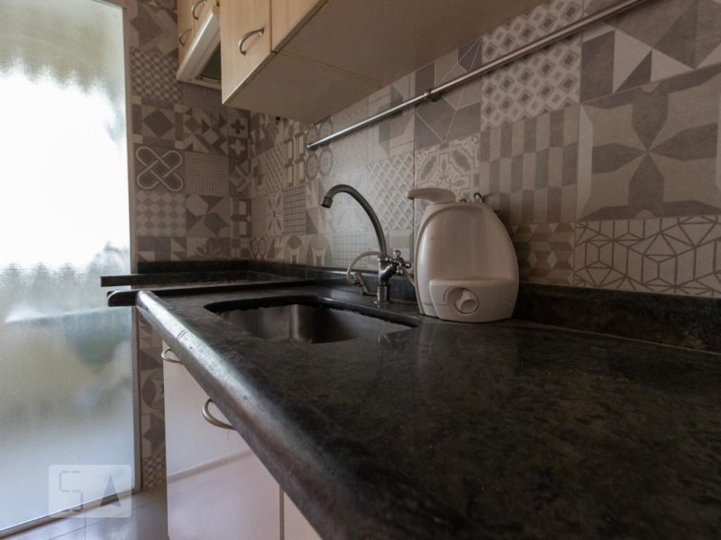 imóvel com 63m² - Vila Lageado - São Paulo