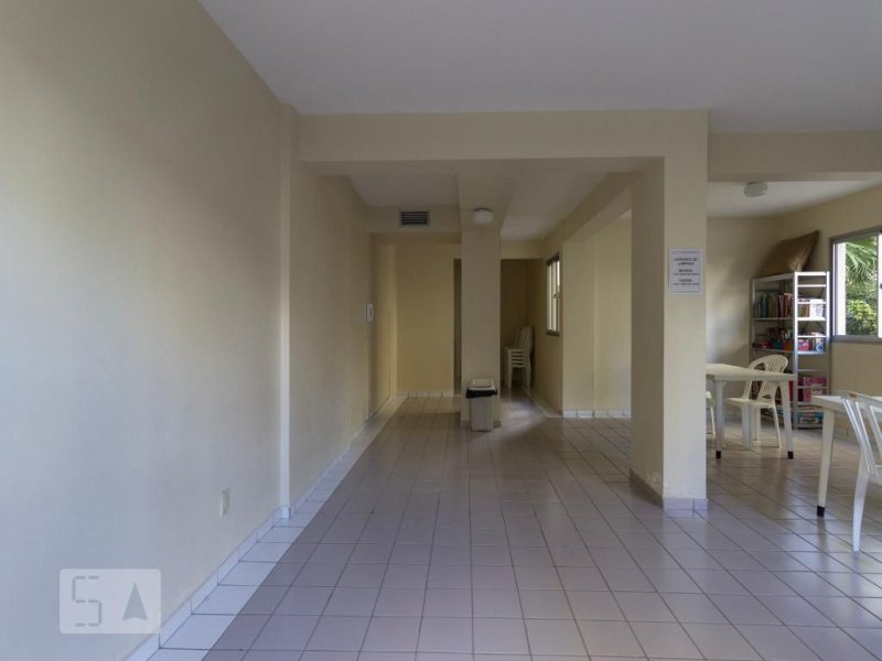imóvel com 63m² - Vila Lageado - São Paulo