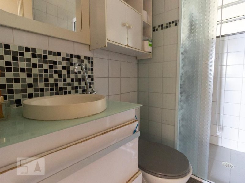 imóvel com 63m² - Vila Lageado - São Paulo