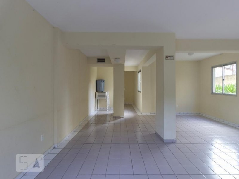 imóvel com 63m² - Vila Lageado - São Paulo