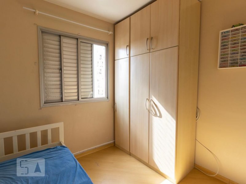 imóvel com 63m² - Vila Lageado - São Paulo
