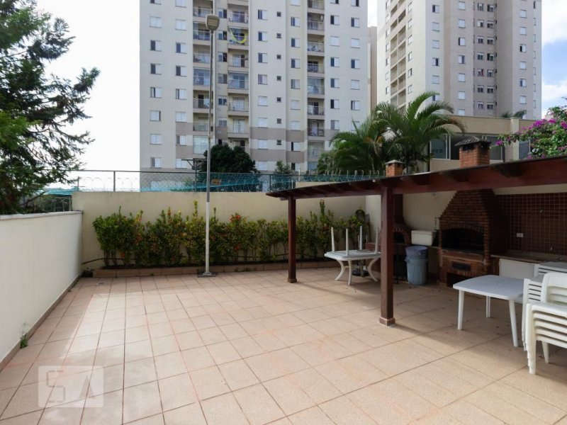 imóvel com 63m² - Vila Lageado - São Paulo