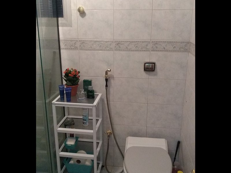 imóvel com 90m² - Santana - São Paulo