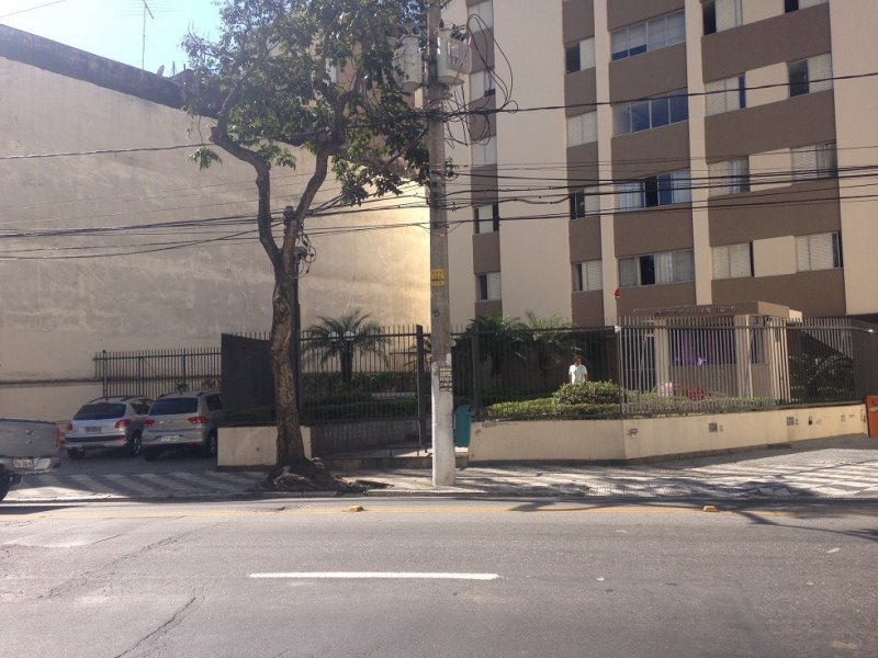 imóvel com 90m² - Santana - São Paulo