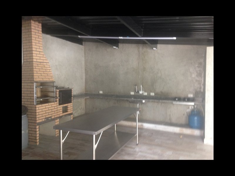 imóvel com 90m² - Santana - São Paulo