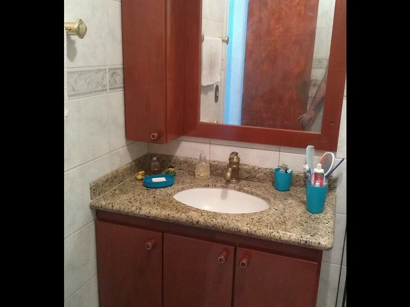 imóvel com 90m² - Santana - São Paulo