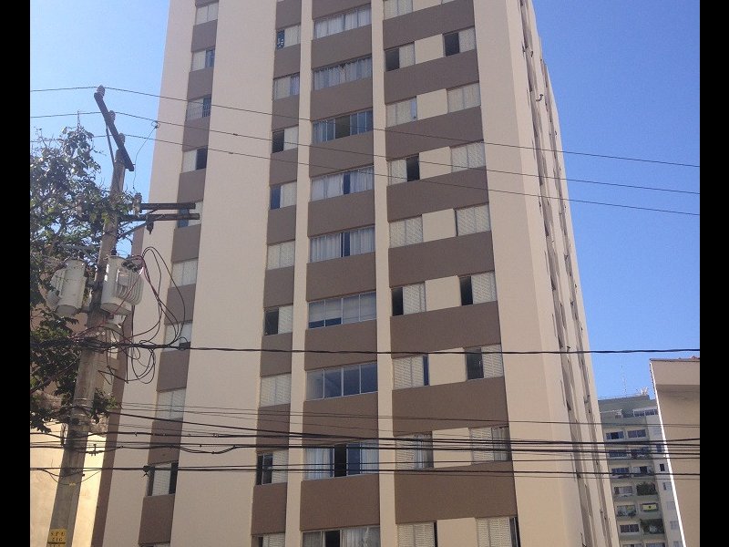 imóvel com 90m² - Santana - São Paulo