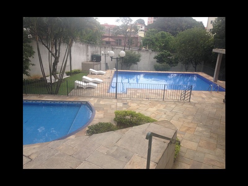imóvel com 90m² - Santana - São Paulo