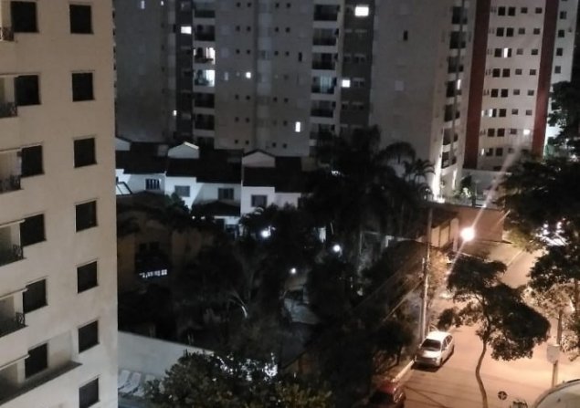 imóvel com 89m²