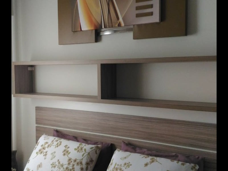 imóvel com 89m² - Parque Residencial Aquarius - Sao Jose dos Campos