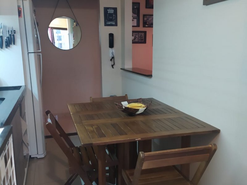 imóvel com 89m² - Parque Residencial Aquarius - Sao Jose dos Campos