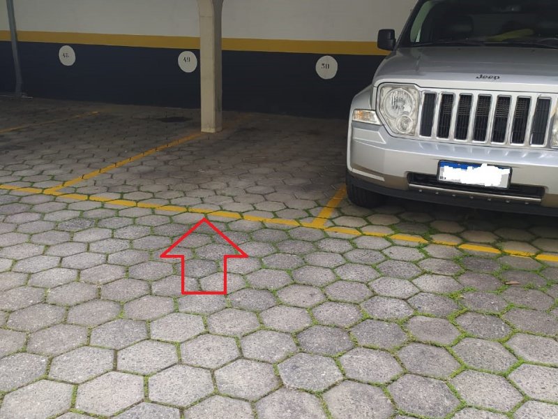 imóvel com 89m² - Parque Residencial Aquarius - Sao Jose dos Campos