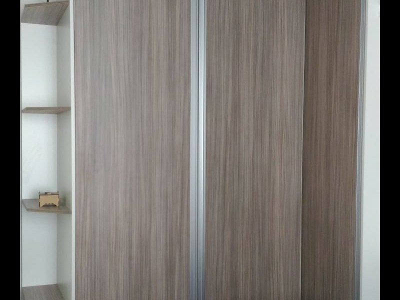 imóvel com 89m² - Parque Residencial Aquarius - Sao Jose dos Campos