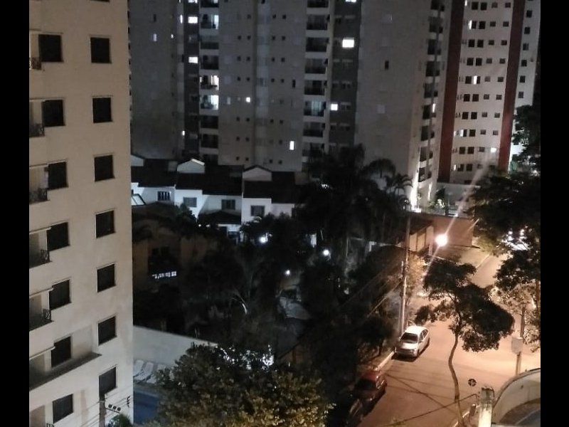 imóvel com 89m² - Parque Residencial Aquarius - Sao Jose dos Campos