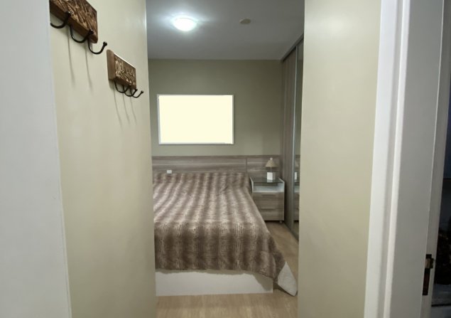 imóvel com 88m²