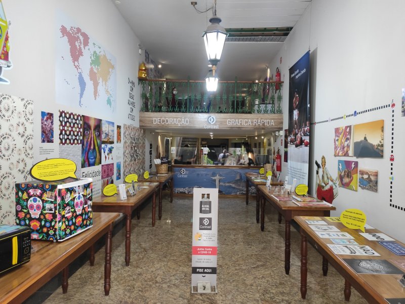Comercial à venda Centro com 320m² e 1 quarto por R$ 3.500.000 - 1140017872-1619225925949.jpg