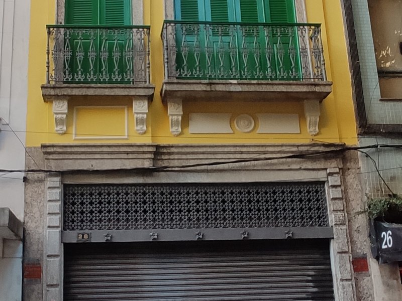 Comercial à venda Centro com 320m² e 1 quarto por R$ 3.500.000 - 958325470-1619186877754.jpg