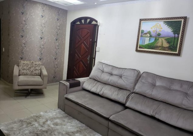 imóvel com 194m²
