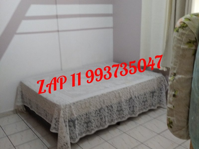 imóvel com 52m² - Tupi - Praia Grande
