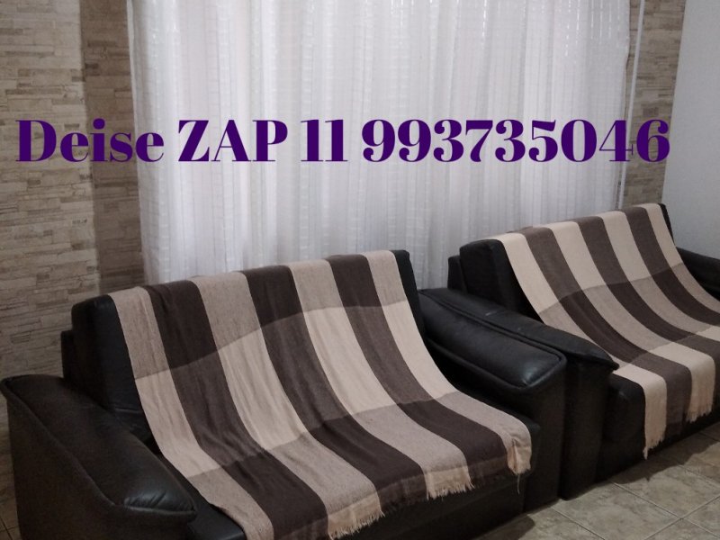 imóvel com 52m² - Tupi - Praia Grande