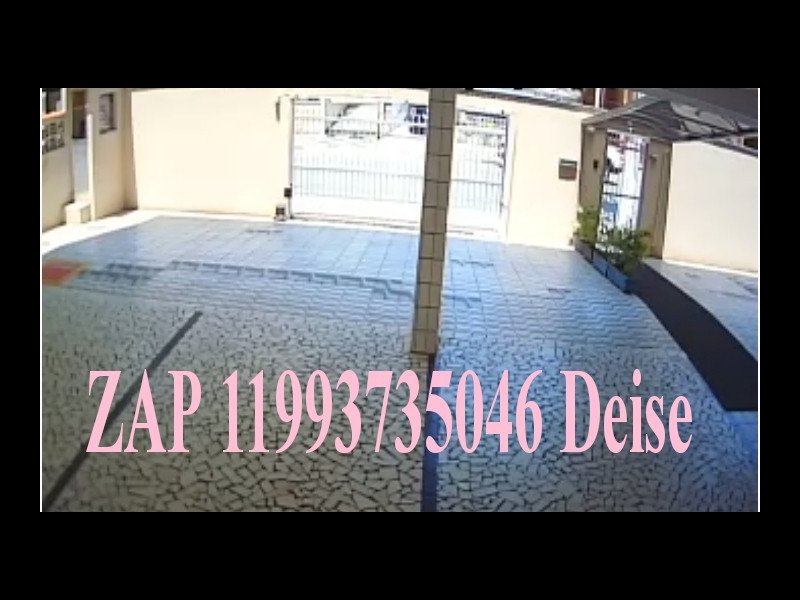 imóvel com 52m² - Tupi - Praia Grande