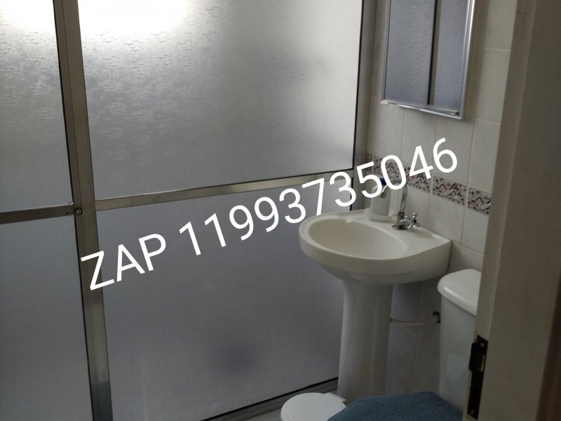 imóvel com 52m² - Tupi - Praia Grande