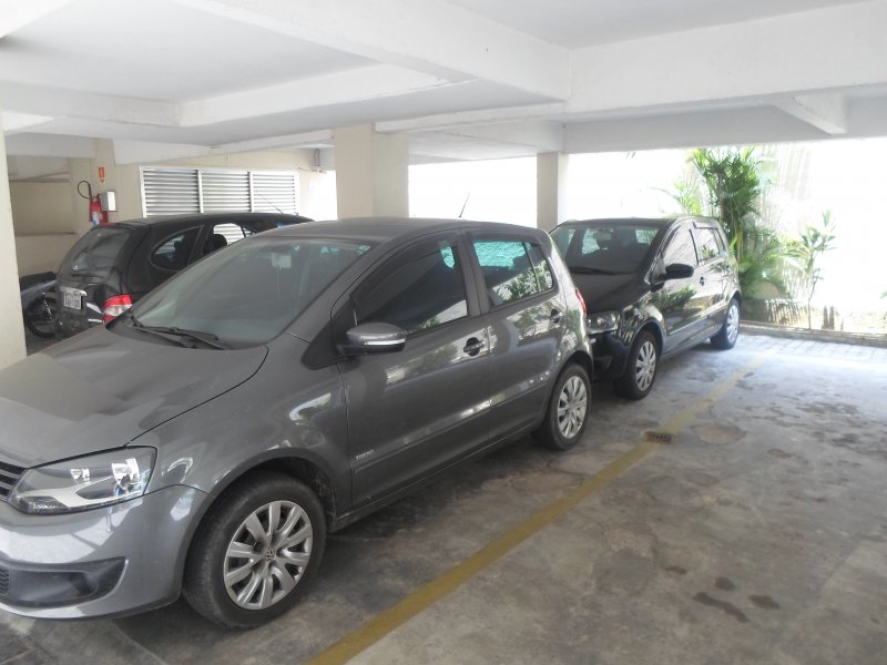 Apartamento à venda Vila Júlia com 76m² e 3 quartos por R$ 280.000 - 77378686-sam-3004.JPG