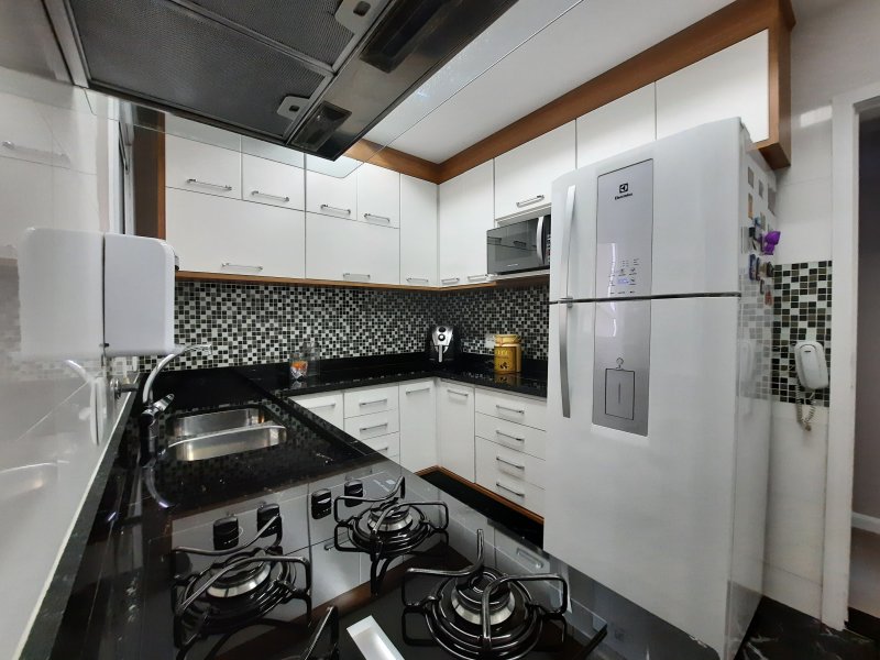 imóvel com 85m² - Jardim Tupanci - Barueri