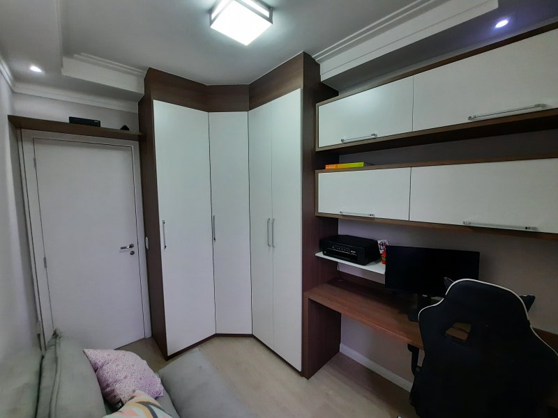 imóvel com 85m² - Jardim Tupanci - Barueri